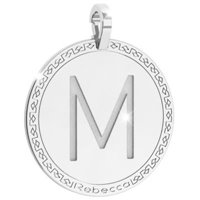 Pendente Rebecca Donna Myworld Silver in Argento SWRPAM13 - SWRPAM13